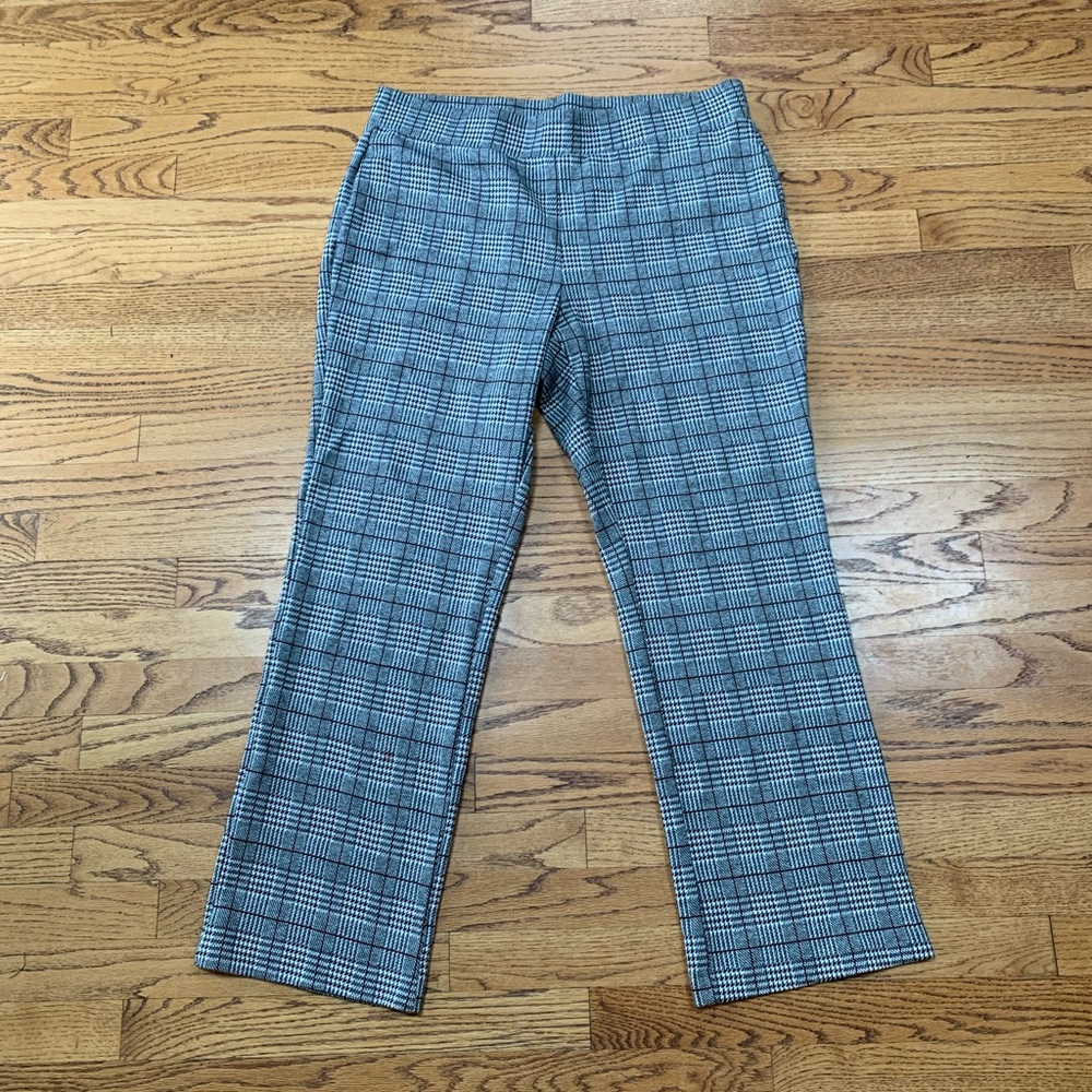 Work pants- Comfortable